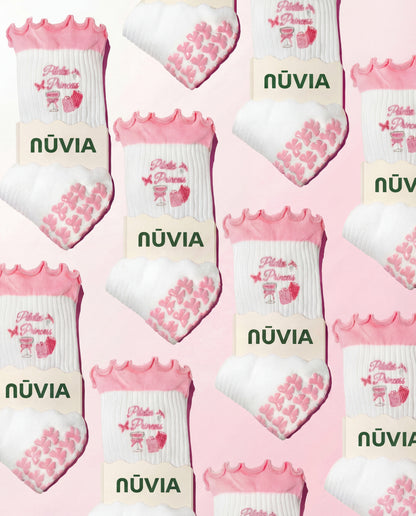 DUO PACK: Matcha Princess
